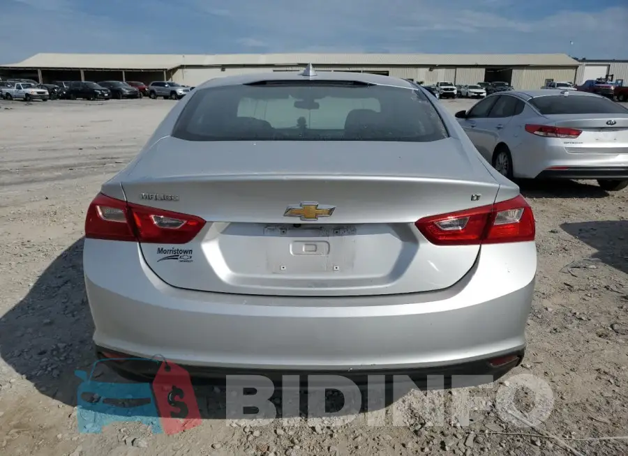 1G1ZD5ST4JF248646 Photo# 6