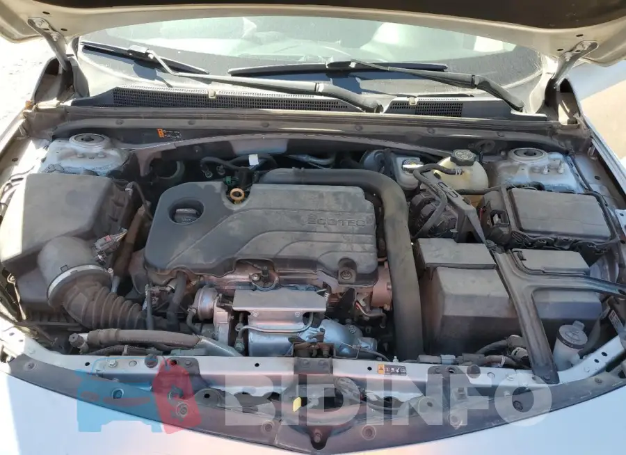 1G1ZD5ST4LF032069 Photo# 11