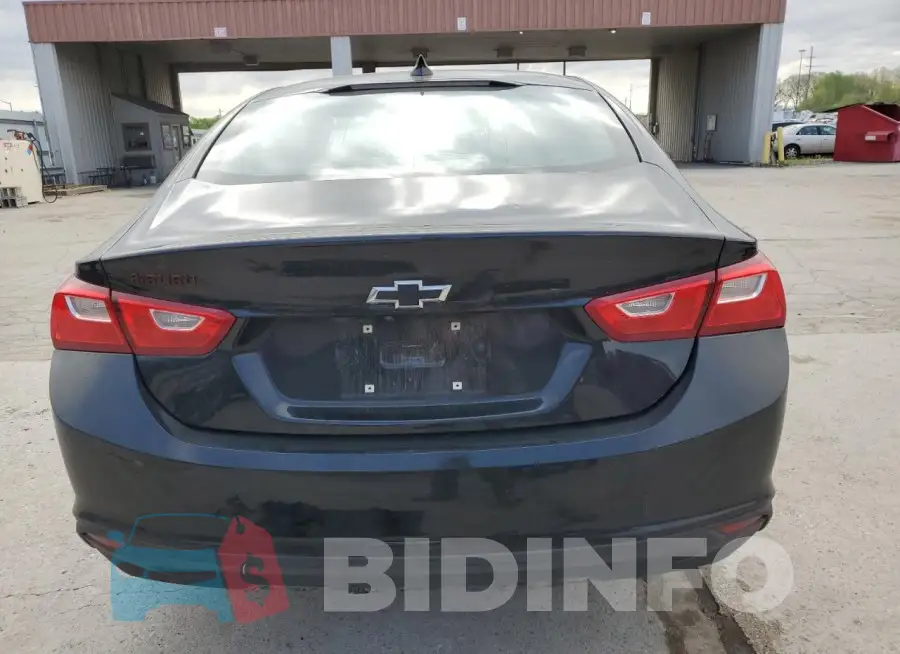 1G1ZD5ST5JF149950 Photo# 6