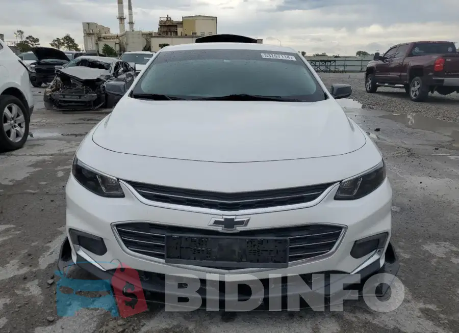 1G1ZD5ST5JF250454 Photo# 5