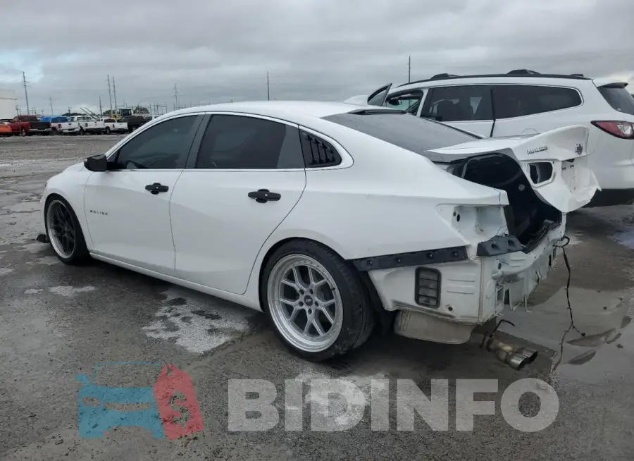 1G1ZD5ST5JF250454 Photo# 2
