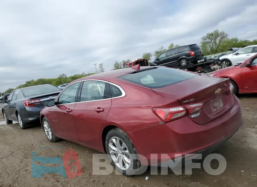 1G1ZD5ST5KF150131 Photo# 2