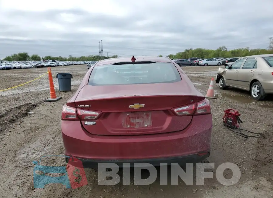 1G1ZD5ST5KF150131 Photo# 6