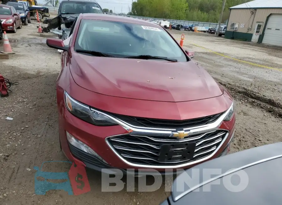1G1ZD5ST5KF150131 Photo# 5