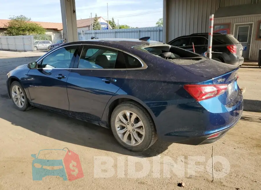 1G1ZD5ST5KF214877 Photo# 2