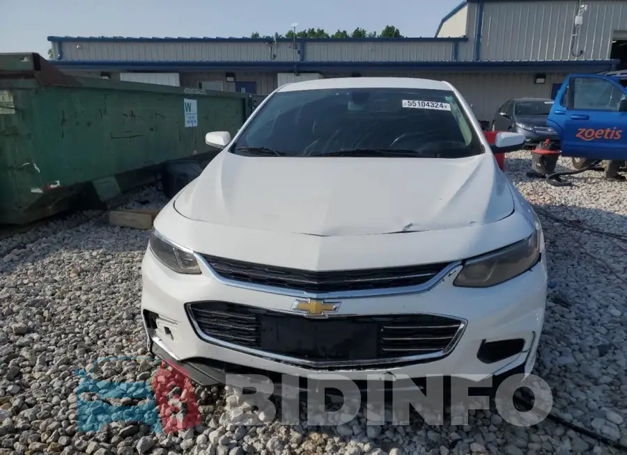 1G1ZD5ST6JF192239 Photo# 5
