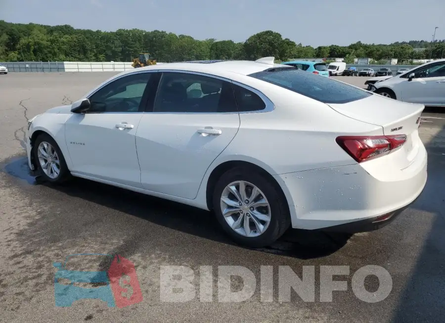 1G1ZD5ST6NF129227 Photo# 2