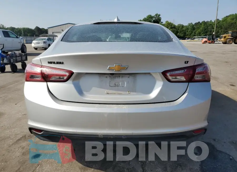 1G1ZD5ST7KF126235 Photo# 6