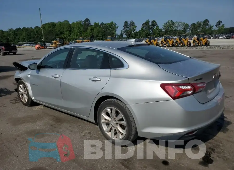 1G1ZD5ST7KF126235 Photo# 2