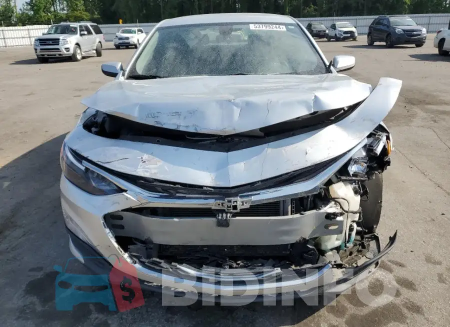 1G1ZD5ST7KF126235 Photo# 5