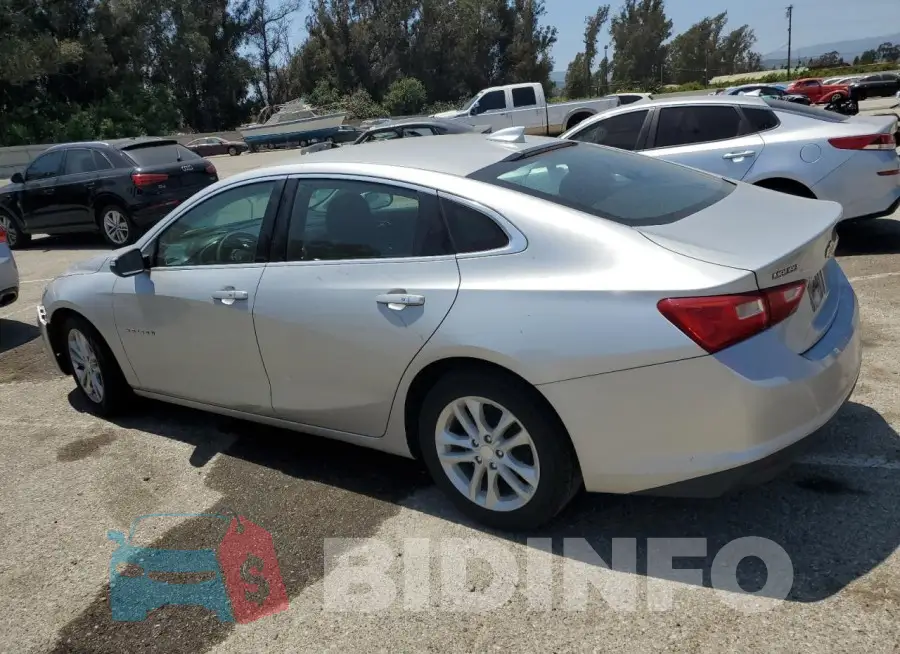 1G1ZD5ST9JF234967 Photo# 2