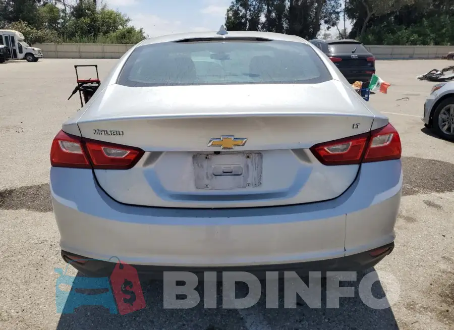 1G1ZD5ST9JF234967 Photo# 6