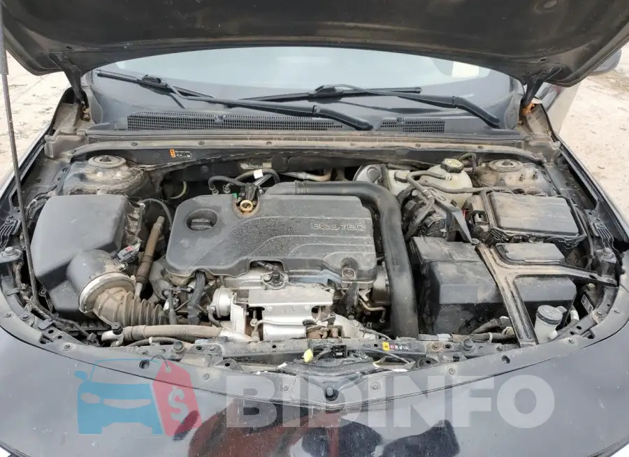 1G1ZD5ST9LF100379 Photo# 11
