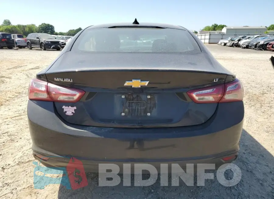 1G1ZD5ST9NF112518 Photo# 6
