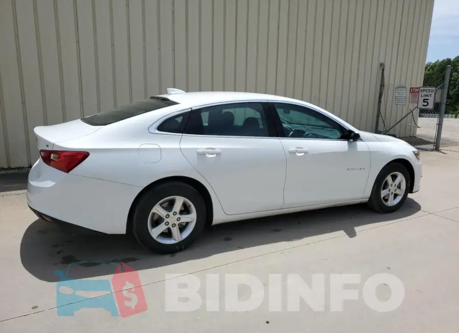 1G1ZD5ST9PF166839 Photo# 3