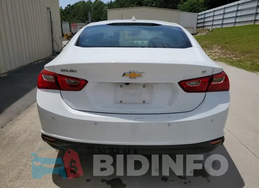 1G1ZD5ST9PF166839 Photo# 6