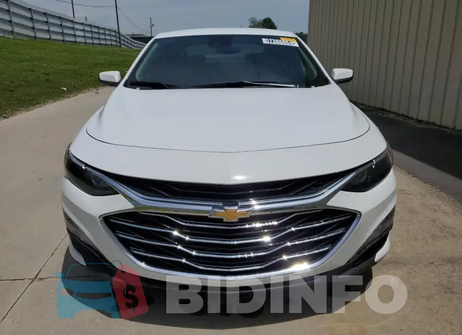 1G1ZD5ST9PF166839 Photo# 5