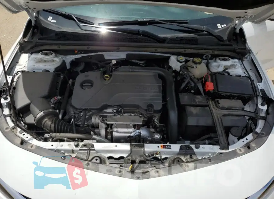 1G1ZD5ST9PF166839 Photo# 11