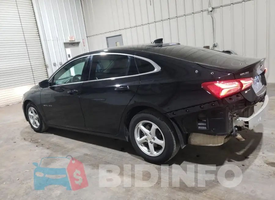 1G1ZD5STXLF002543 Photo# 2