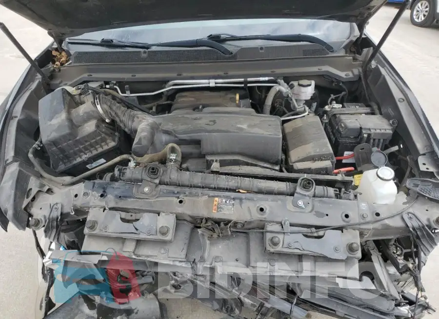 1GCGSCEA4M1156621 Photo# 11