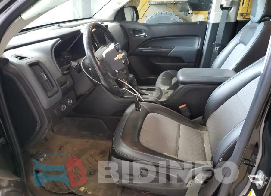1GCGTDEN6K1142335 Photo# 7