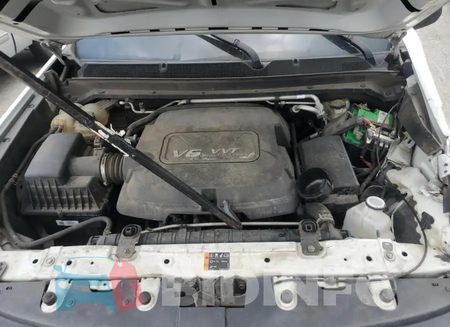 1GCHSBE31G1277627 Photo# 11