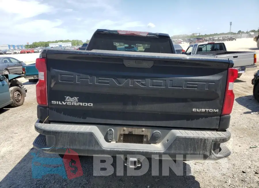 1GCRWBEK7MZ329906 Photo# 6