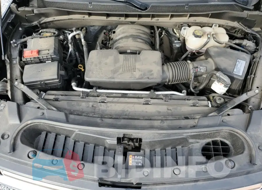 1GNSKTKL9MR228910 Photo# 12
