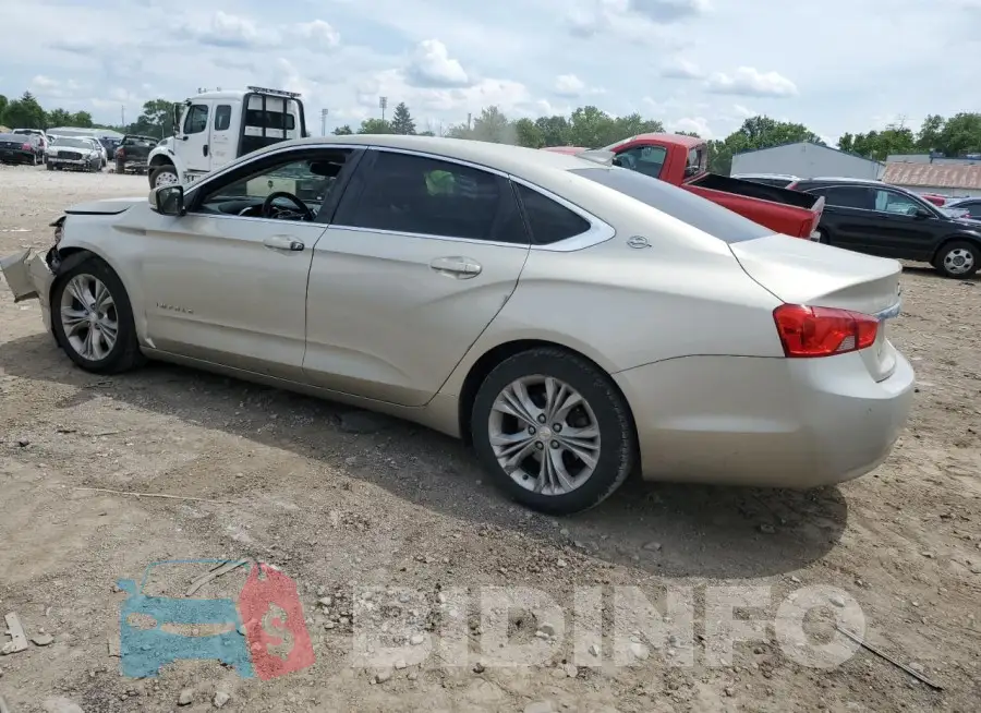 2G1115SL2F9102445 Photo# 2