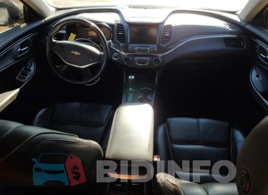 2G1125S37J9141764 Photo# 8