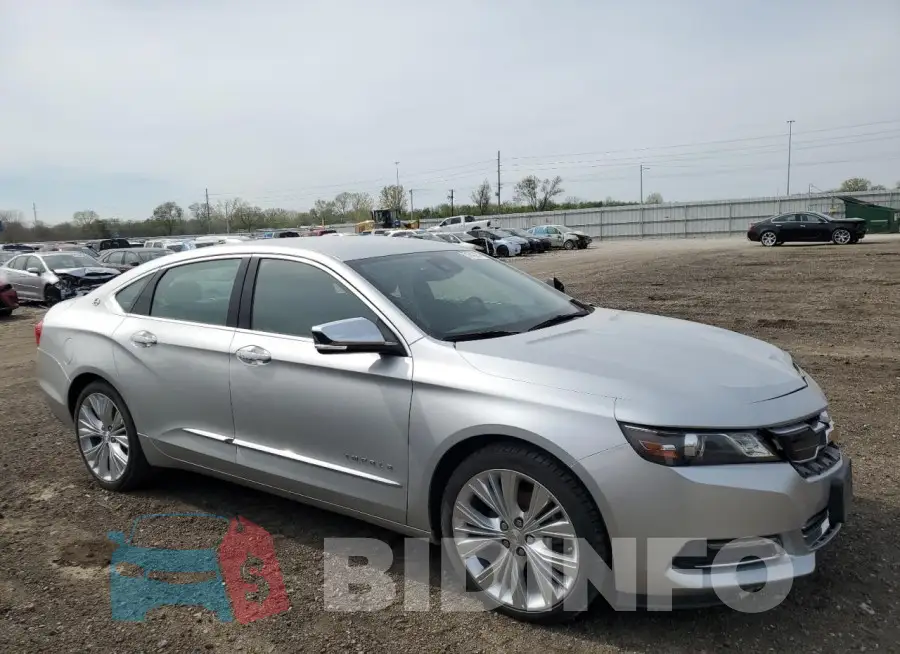 2G1145S3XH9183737 Photo# 4