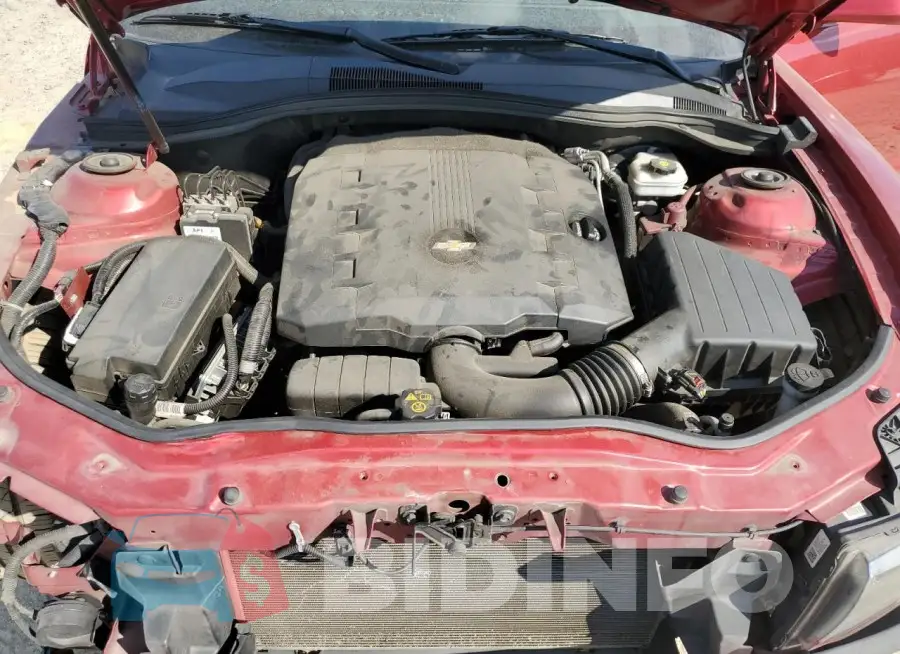 2G1FD1E33F9223437 Photo# 11