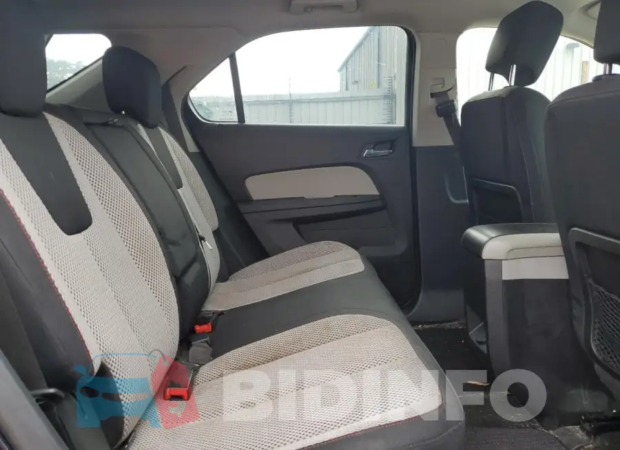2GNALBEK4F6209668 Photo# 11