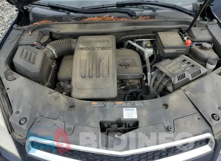 2GNALBEK4F6209668 Photo# 12