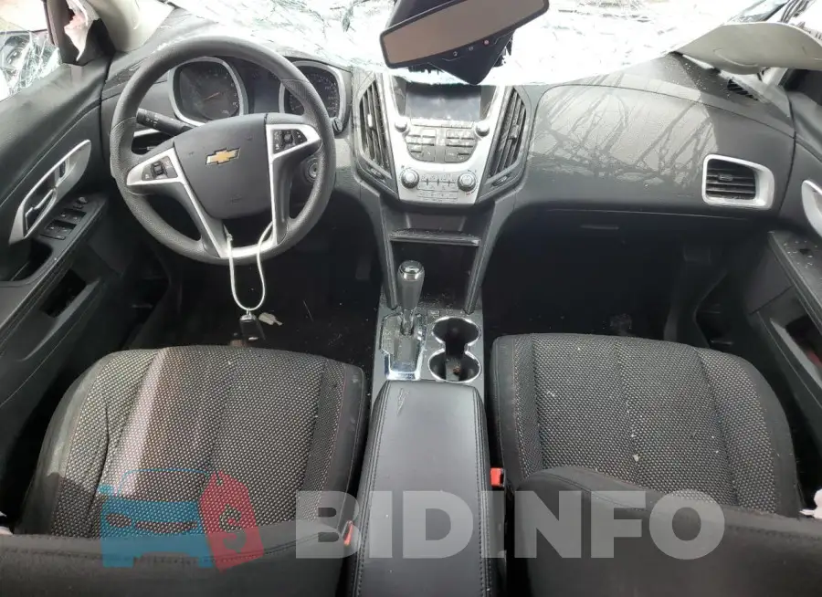 2GNALCEK2G1150317 Photo# 8