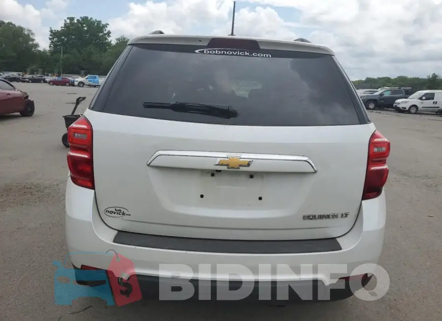 2GNALCEK4G1128545 Photo# 6