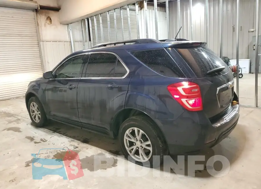 2GNALCEK5G6192824 Photo# 2