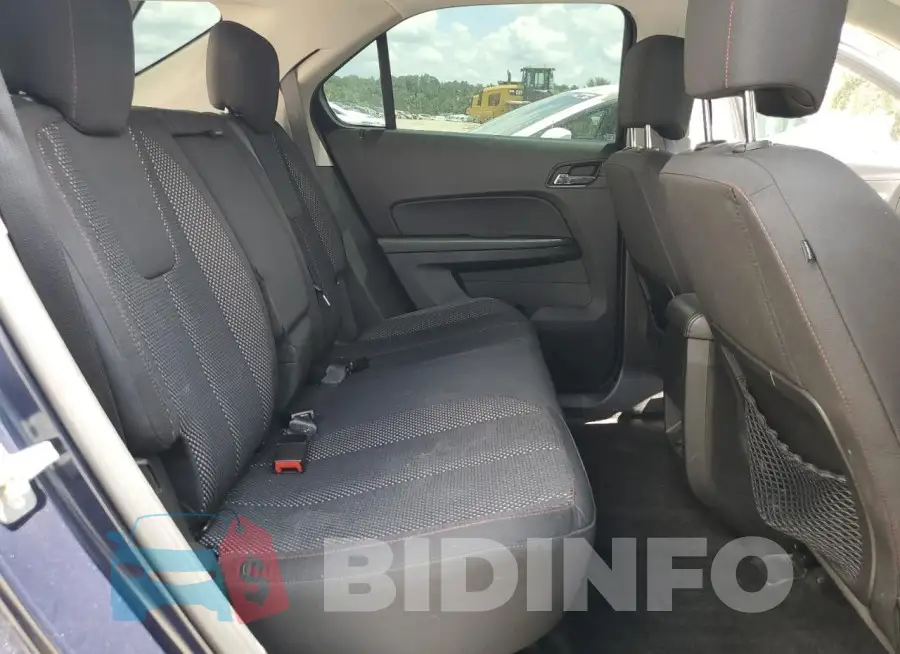 2GNALCEK5G6192824 Photo# 11