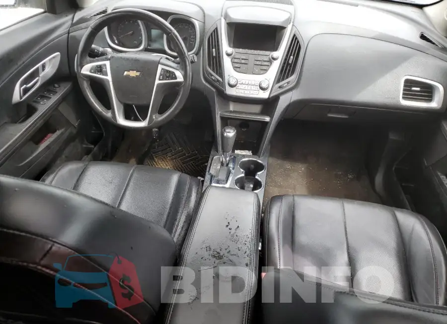 2GNALDEK4G6161263 Photo# 8