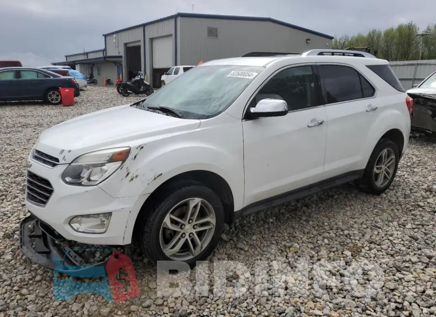 2GNALDEK4G6161263 Photo# 1