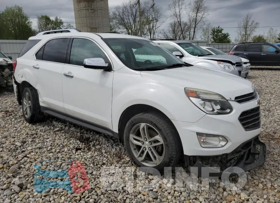 2GNALDEK4G6161263 Photo# 4