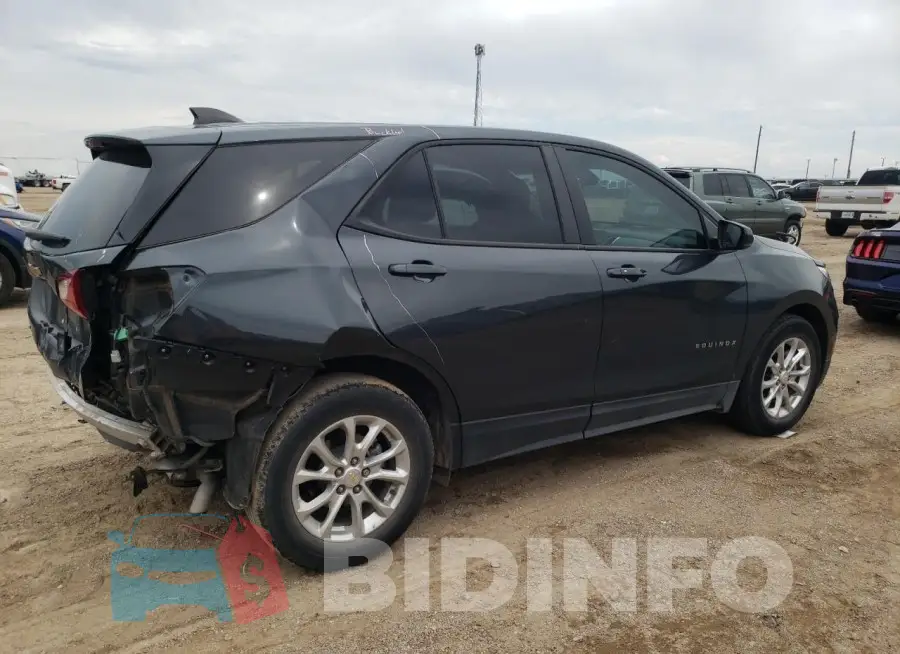 2GNAXHEV2L6264875 Photo# 3