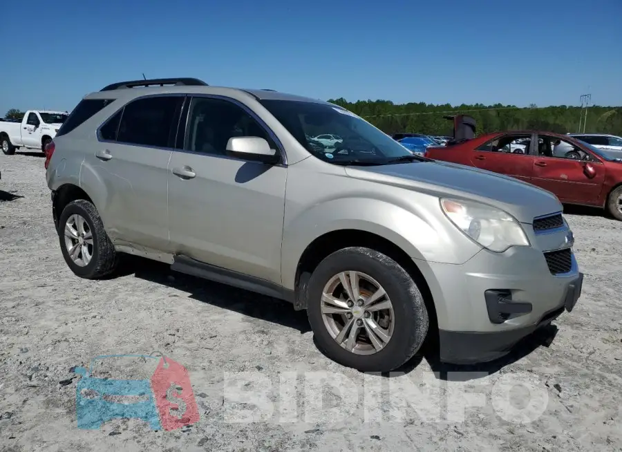 2GNFLBE33F6188293 Photo# 4