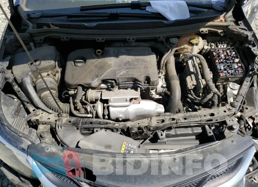 3G1BE6SM1KS539275 Photo# 11
