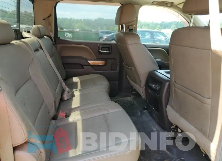 3GCUKSEC5GG235008 Photo# 10
