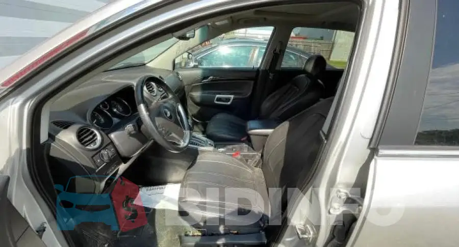 3GNAL4EK7FS507144 Photo# 5