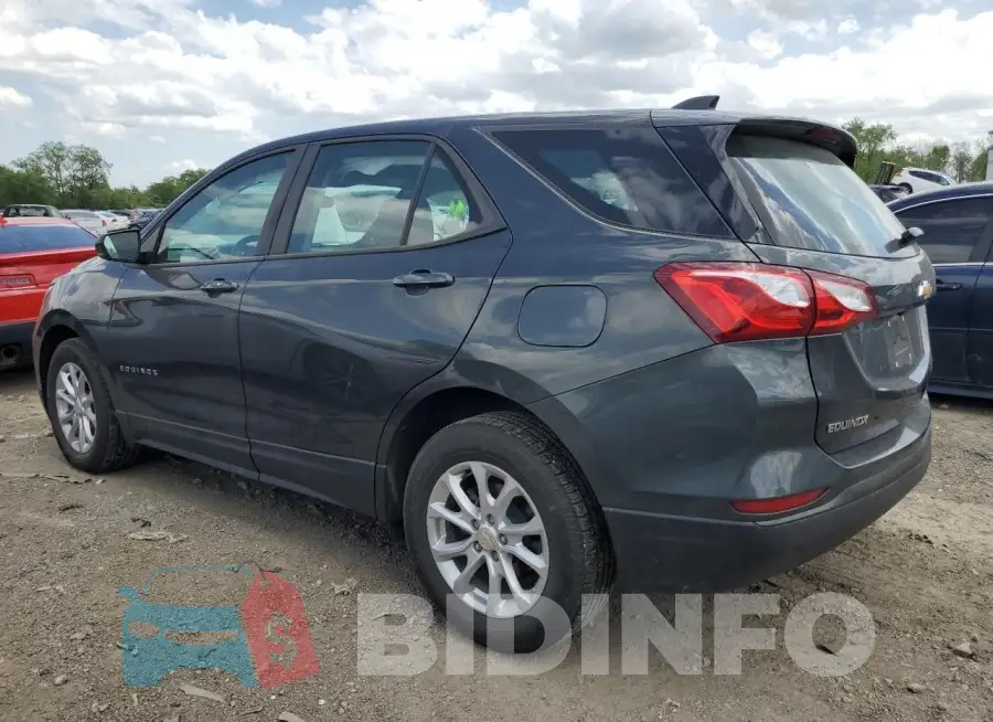 3GNAXHEV1LS653833 Photo# 2