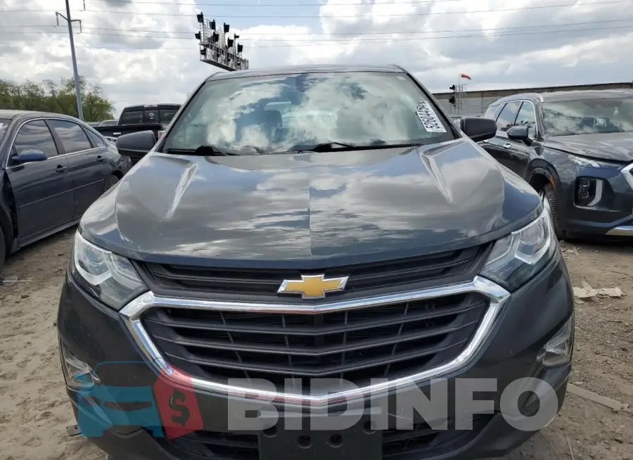 3GNAXHEV1LS653833 Photo# 5