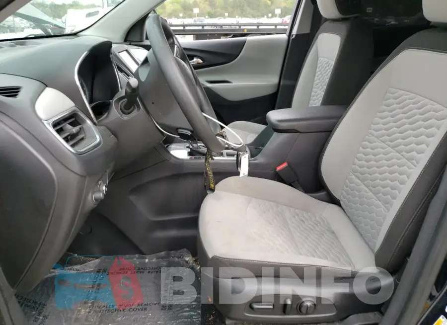 3GNAXHEV2LS730743 Photo# 7