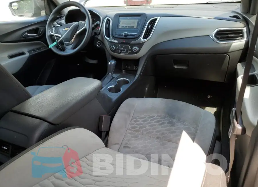 3GNAXHEV6JL123204 Photo# 8